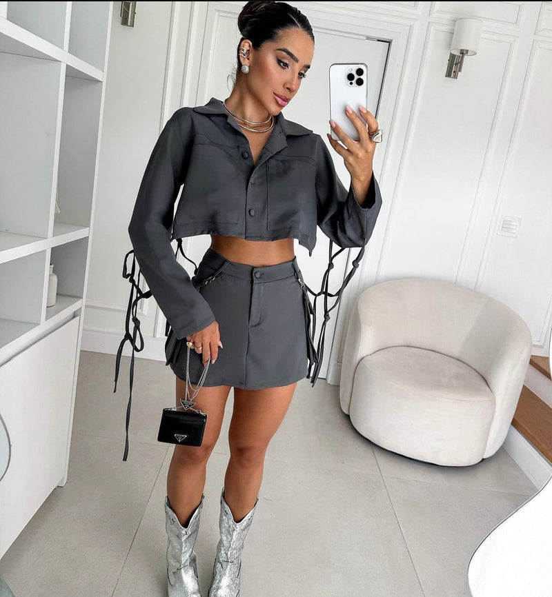 Conjunto Kate