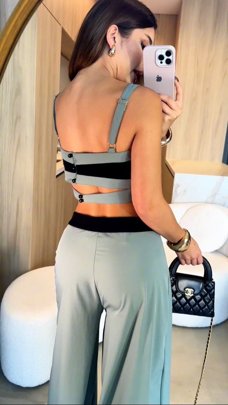 Conjunto Mariely