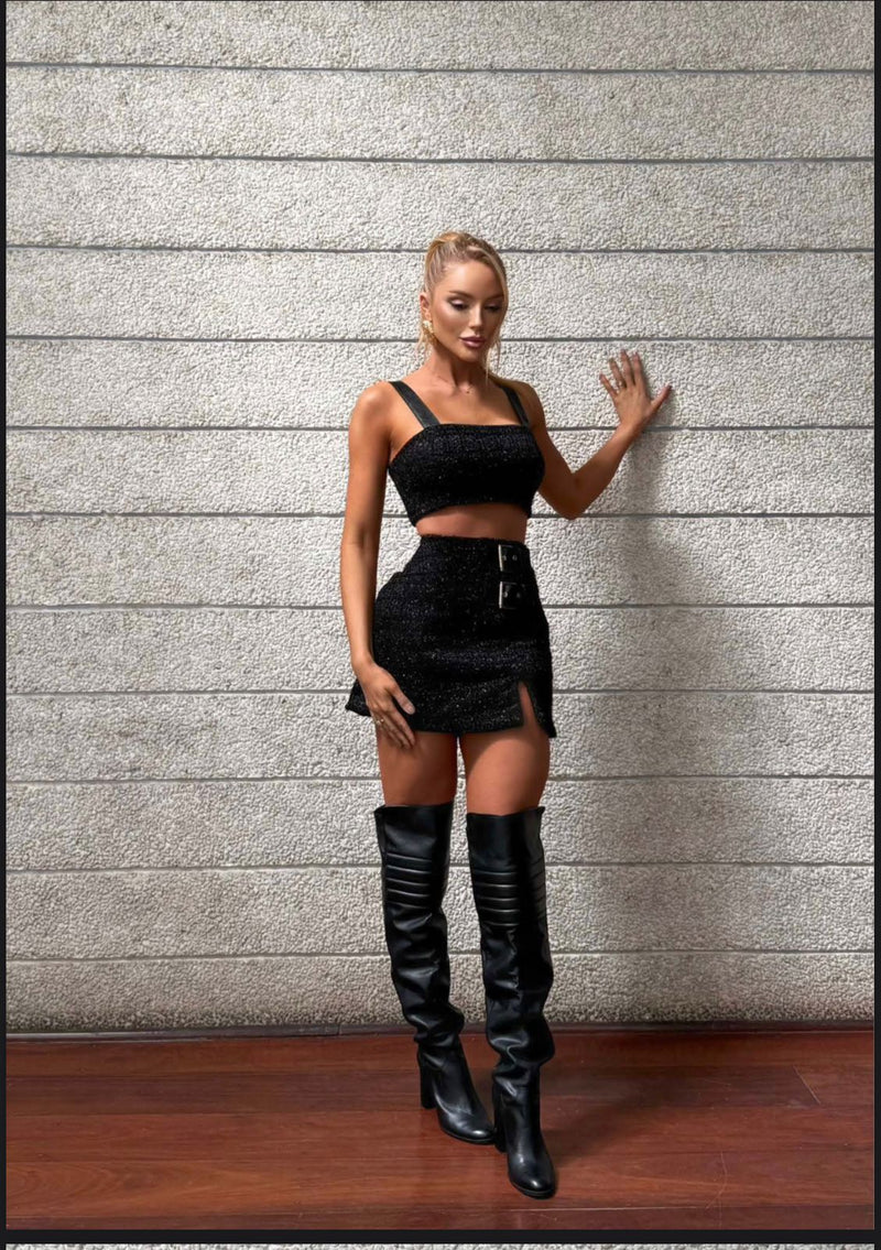 Conjunto DANI