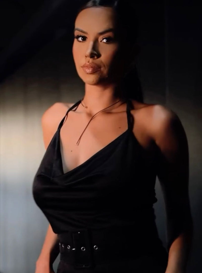 Macacão Beatriz