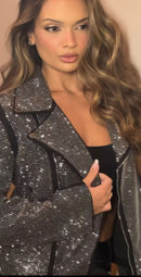 Jaqueta Natasha hotfix