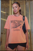 Tshirt estonada Midnight