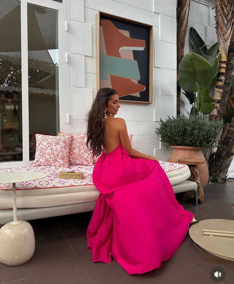 Vestido Naty