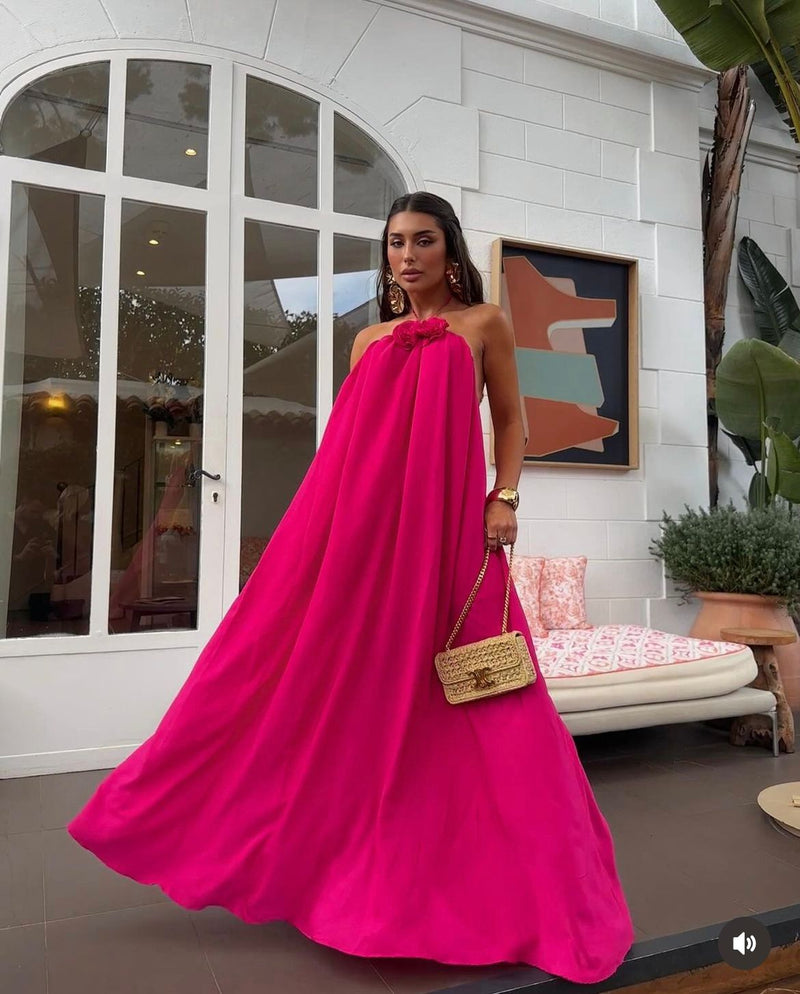 Vestido Naty