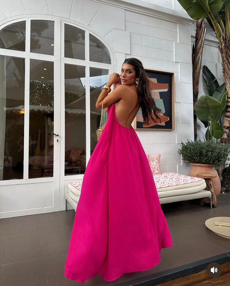 Vestido Naty