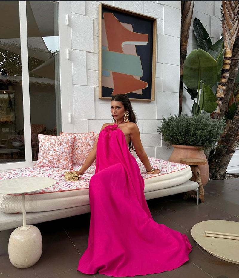 Vestido Naty