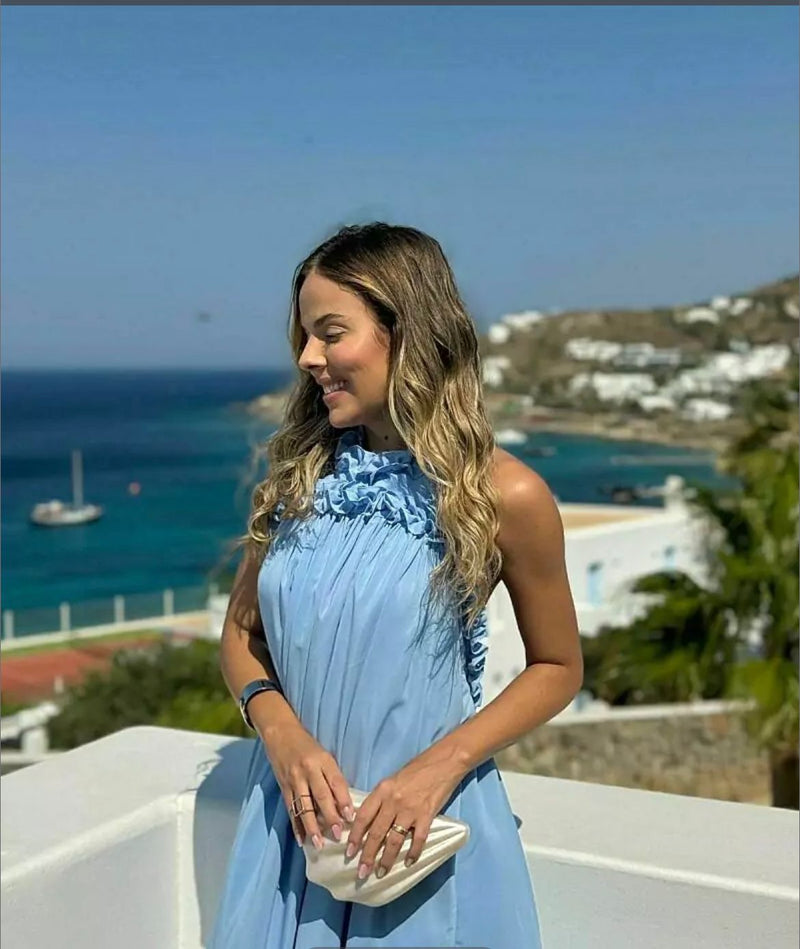 Vestido Orfeu