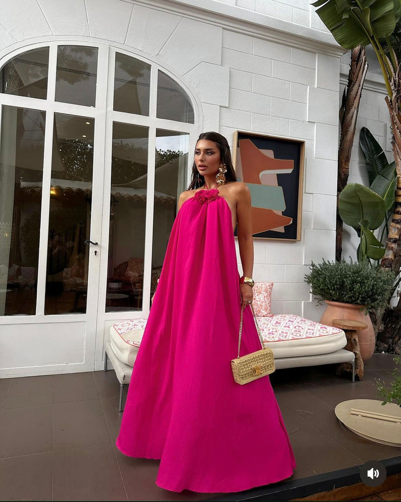 Vestido Naty