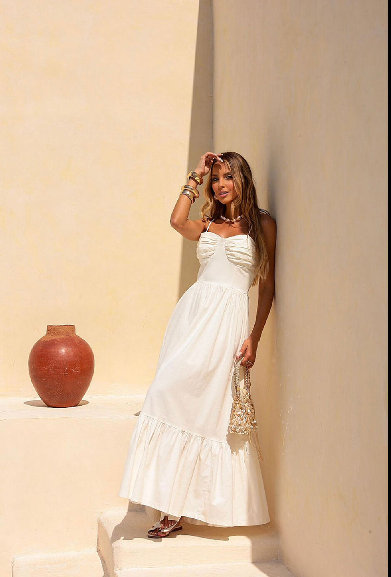 Vestido Mel