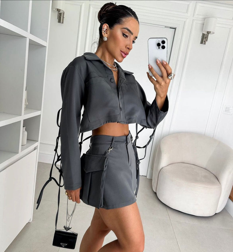 Conjunto Kate